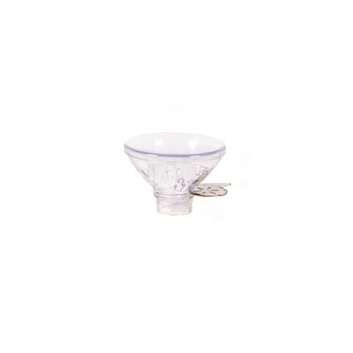 Eureka Bohnenbehälter Single Dose Hopper