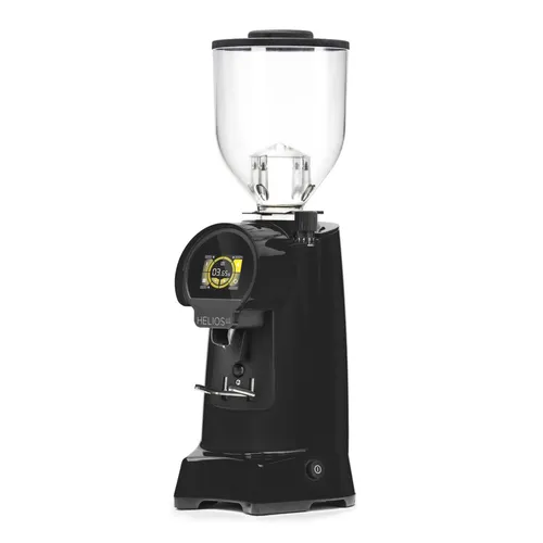 Eureka Helios 65 Schwarz