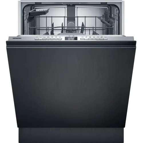Siemens SN63EX04TE iQ300 Vollintegrierter Geschirrspüler EEK B 60cm