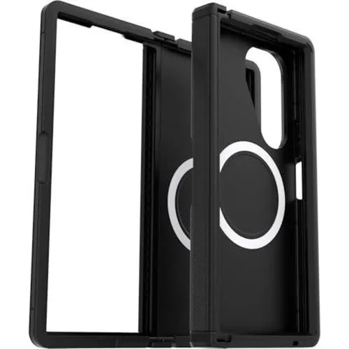 OtterBox Defender Pro XT Magnets Samsung Galaxy Z Fold7 black