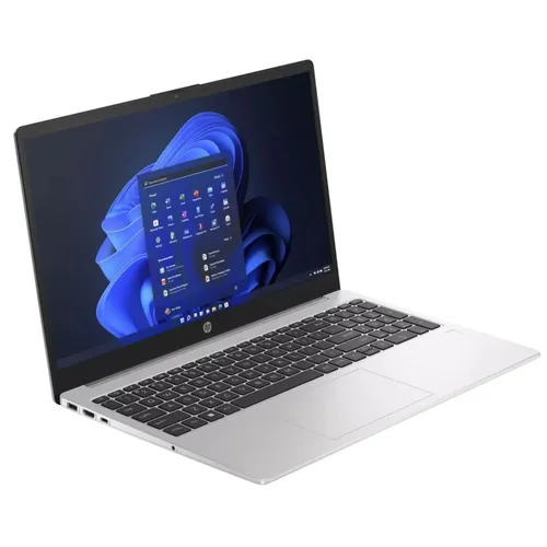 HP 250R G10 15,6" FHD IPS Core 5 120U 16GB/512GB SSD kein Betriebssystem B2NY5ES - BTO