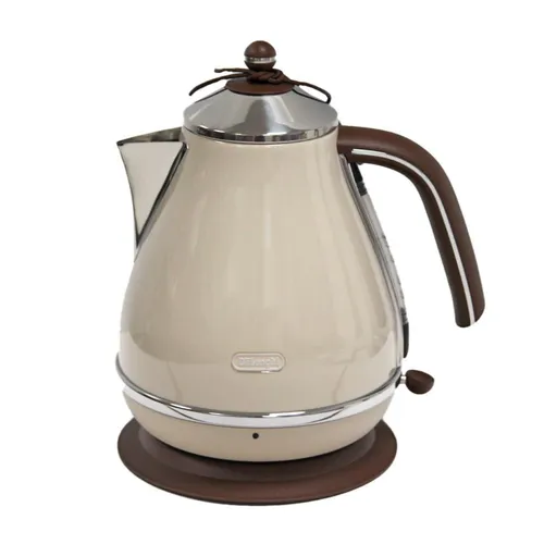 DeLonghi Icona Vintage KBOV 2001.BG creme