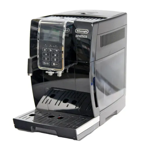 DeLonghi DINAMICA ECAM 350.55.B schwarz