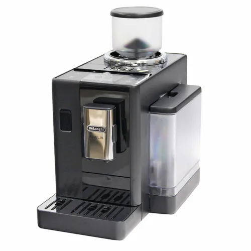 DeLonghi EXAM440.55.B Rivelia Onyx Black Kaffeevollautomat