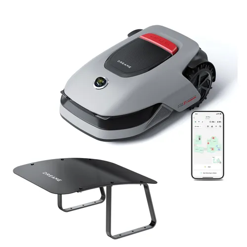 Dreame Mähroboter Mower A1 Pro 2000 m²