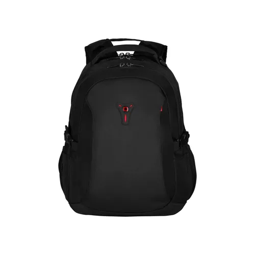 Wenger Sidebar 16" (40,64cm) Notebook Rucksack mit Tablet Fach schwarz