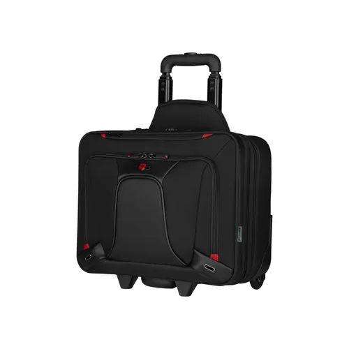 Wenger Transfer 16" (40,64cm) Notebook Trolley schwarz