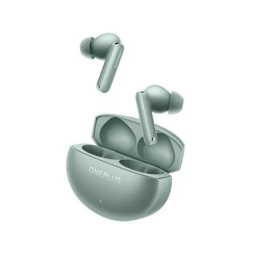 OnePlus Buds 4 Zen Green