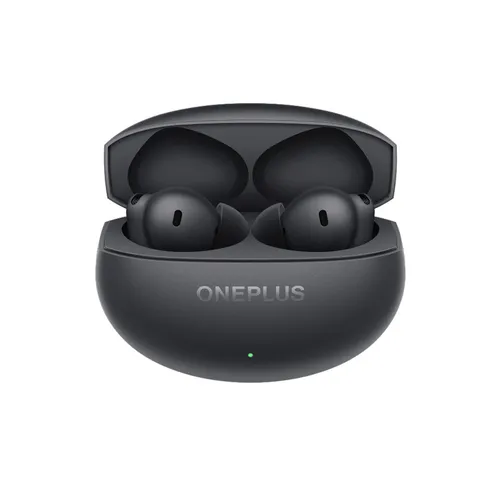 OnePlus Buds 4 Storm Gray