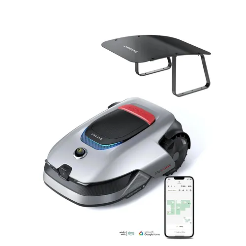 Dreame Mähroboter Mower A2 3000 m²