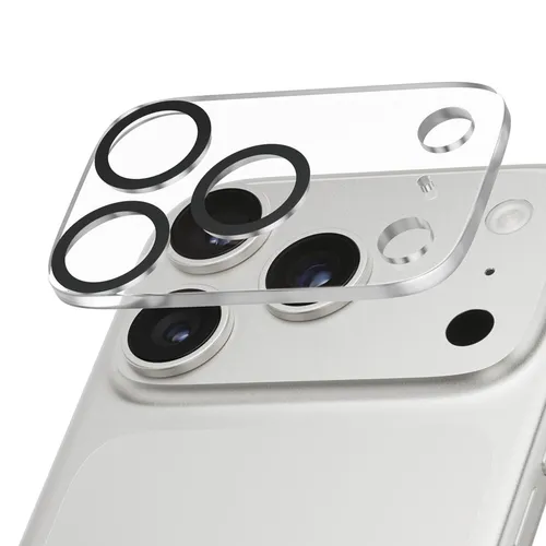 PanzerGlass® PicturePerfect Kameraschutz iPhone 17 Pro