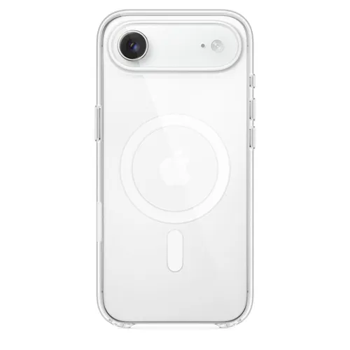 Apple Original iPhone  Air Case mit Magsafe - Frost