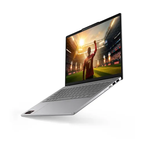 Lenovo ideapad 5 slim 83s1004ege tanek profil luna grey