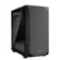 be quiet! Pure Base 500 Midi Tower Gaming Gehäuse Tempered Glass schwarz