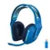 Logitech G733 Lightspeed Wireless blau