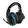 Logitech G935 Gaming Headset Kabellos mit 7.1 Surround Sound/ Lightsync