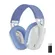 Logitech G435 Gaming blau/himbeer