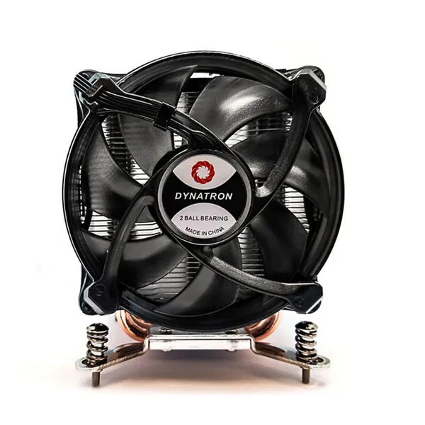 Dynatron Inter-Tech Q-6 CPU-Кулер für 3U Server