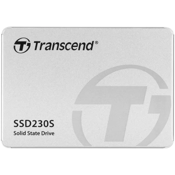 SSD 4 ТБ