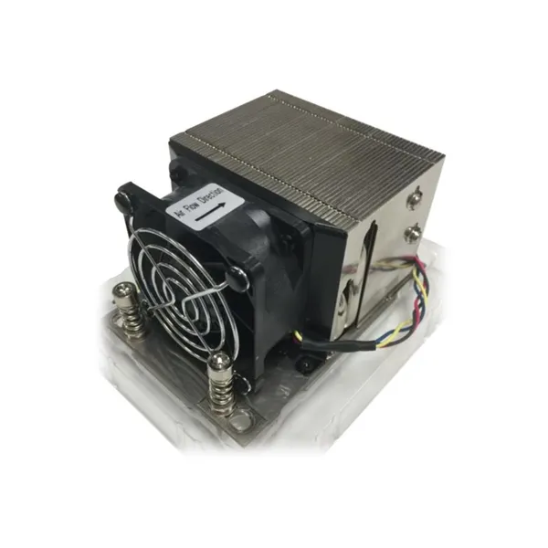 Supermicro SNK-P0063AP4 Active CPU-Кулер für Servermainboard с Сокет SP3 2U