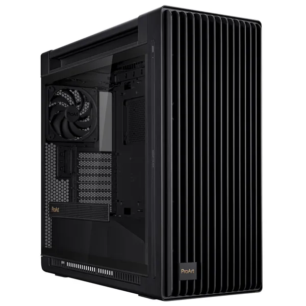 ASUS ProArt PA602 E-ATX Gaming Корпус Корпус с Seitenfenster schwarz
