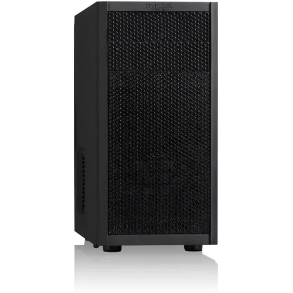 Fractal Design Корпус Core 1000 black USB3.0 mITX/mATX/DTX