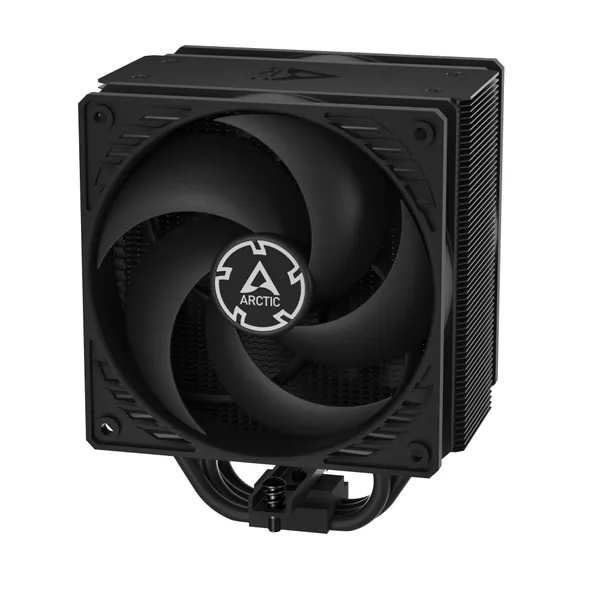 Arctic Freezer 36 Black CPU Кулер für AMD und Intel CPUs