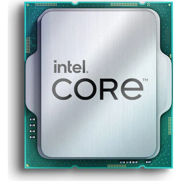 Intel Core™ i5-14600KF 14-ядро CPU, Сокет 1700, Tray (без Кулер)