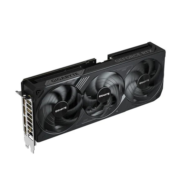 GIGABYTE GeForce RTX 5070 Ti WINDFORCE OC SFF 16G Видеокарта HDMI/DP
