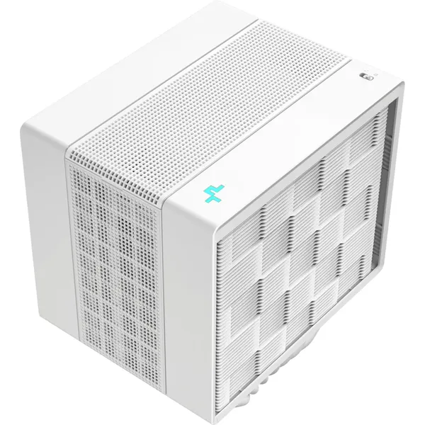 DeepCool Assassin 4S WH CPU Кулер für AMD und Intel CPU белый
