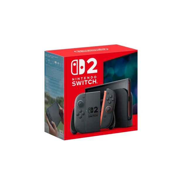 Nintendo