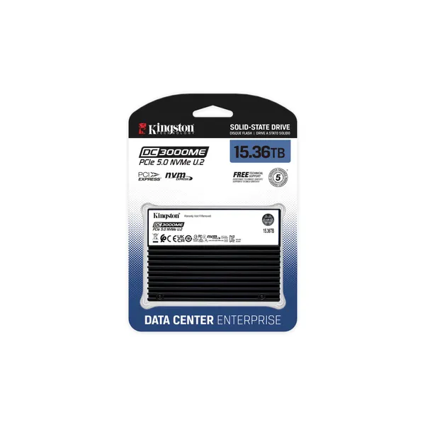 Жесткие диски и SSD