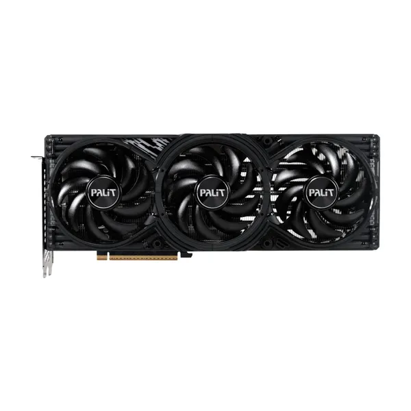 Palit GeForce RTX 5070 Ti GamingPro-S 16GB Видеокарта HDMI/DP