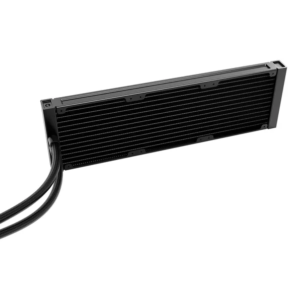 be quiet! Pure LOOP 3 Жидкостное охлаждение 360 mm für Intel/AMD