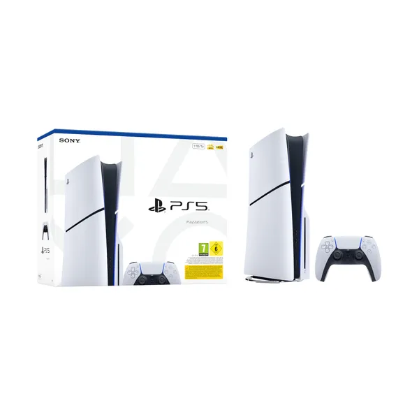 Sony PlayStation 5
