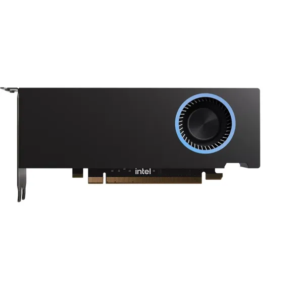 Intel Arc Pro B70 32GB GDDR6 Видеокарта 4x DP