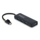 StarTech.com 4-Port USB-C Hub 4x USB-A USB 3.2 Gen 1 (3.1 Gen 1), ohne Netzteil