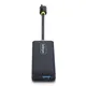 StarTech.com 4-Port USB-C Hub 4x USB-A USB 3.2 Gen 1 (3.1 Gen 1), ohne Netzteil