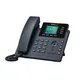 Yealink SIP-T43W IP-Telefon | 12 SIP-Konten | Dual Gigabit | WLAN & Bluetooth | PoE | Farbdisplay | HD Voice