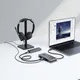 StarTech.com 4-Port USB-C Hub 1x USB-A, 3x USB-C, USB 3.2 Gen 2 10Gbit/s