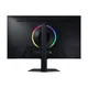 Samsung Odyssey G70F LS27FG702EUXEN 27 Zoll 4K (UHD) 16:9 360 Hz Gaming Monitor
