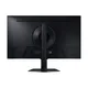 Samsung Odyssey G70F LS27FG702EUXEN 27 Zoll 4K (UHD) 16:9 360 Hz Gaming Monitor