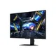 Samsung Odyssey G70F LS27FG702EUXEN 27 Zoll 4K (UHD) 16:9 360 Hz Gaming Monitor