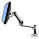 ERGOTRON LX Monitor Arm Tischhalterung, aluminium