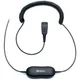 Jabra GN1200 Smart Cord QD RJ10 (88001-99)