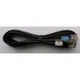 Jabra DHSG-Adapterkabel für Jabra GN9300, GN 9120 DHSG, Pro 9400, GO 6470, Pro 920 für optiPoint, Open Stage