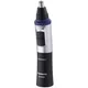 Panasonic ER-GN30 Nasen/Ohrenhaartrimmer schwarz/silber