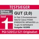 Canon PGI-520BK Tinte Schwarz