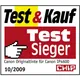 Canon CLI-521Y Tinte Gelb