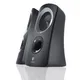 Logitech Z313 schwarz PC-Lautsprechersystem, 2.1, 50 Watt maximale Gesamtleistung